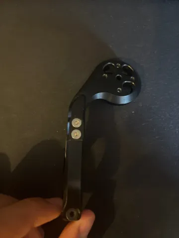 Used K-Edge Support compteur bike — image 2 of 3