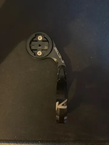 Used K-Edge Support compteur bike — image 1 of 3
