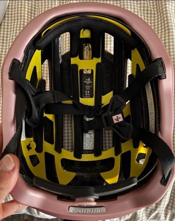 Käytetty Sweet Protection Outrider Helmet 2025 Cycling Accessories