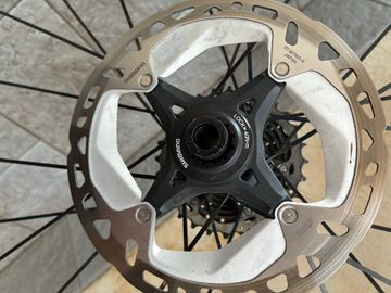 Gebrauchtes Mavic Cosmic SL 45 Disc 2023 bike — Bild 9 von 14