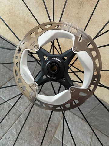 Gebrauchtes Mavic Cosmic SL 45 Disc 2023 bike — Bild 10 von 14