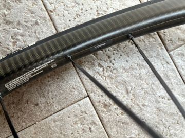 Gebrauchtes Mavic Cosmic SL 45 Disc 2023 bike — Bild 12 von 14