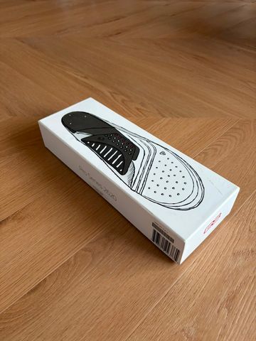 Brugt G8 Performance Insoles 2025 Running Shoes