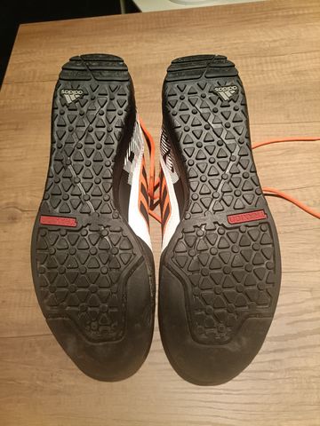 Gebrauchtes Adidas MTB Shoes 2025 Cycling Shoes