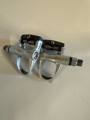 Wellgo Pedals Drivetrain & Pedals usato