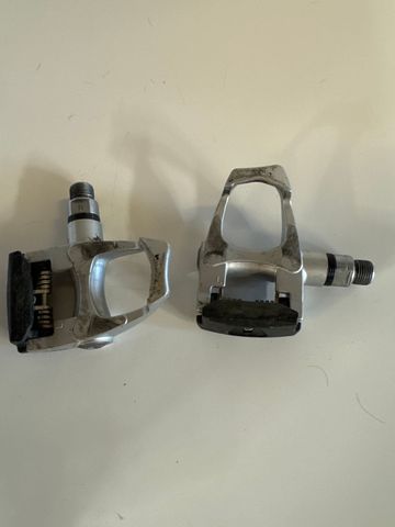 Used Wellgo Pedals bike — image 2 of 3
