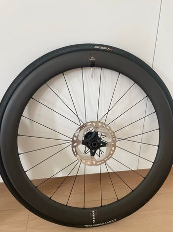 Käytetty Reserve 52/63 Wheelset 2025 bike — kuva 2 / 10