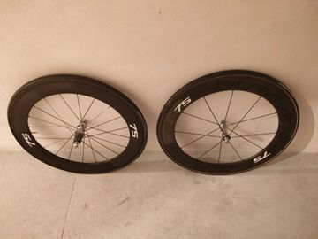Brugt Shimano Dura Ace 75 bike — billede 1 af 4