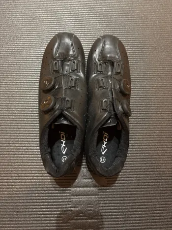 Ekoi Cycling Shoes Cycling Shoes usato