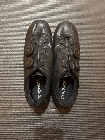 Used Ekoi Cycling Shoes Cycling Shoes