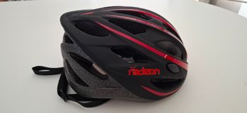 Used radeon mv23 2020 bike — image 4 of 4