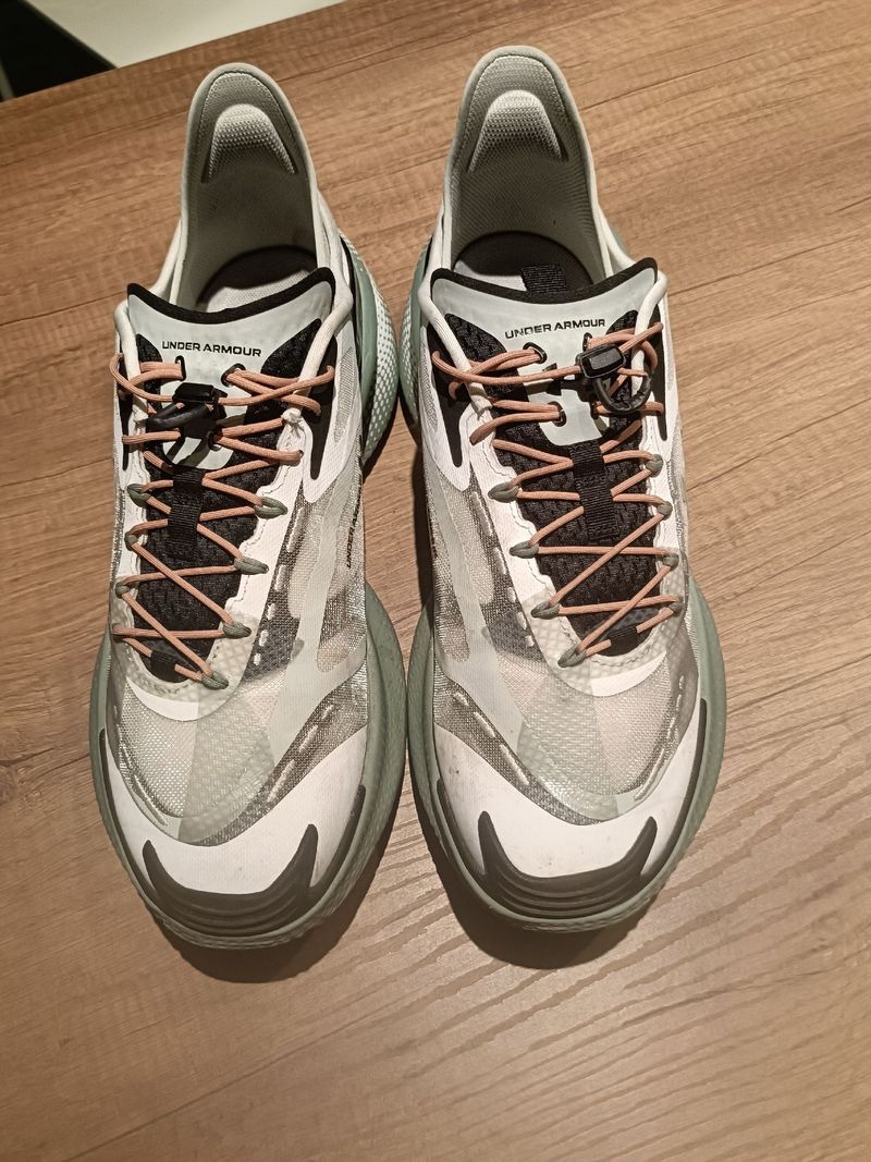 hander armor Sneakers 2026 Running Shoes d'occasion