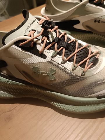 Gebrauchtes hander armor Sneakers 2026 bike — Bild 3 von 4