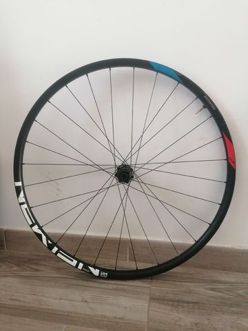 Brugt Newmen Advanced SL X.A.25 bike — billede 3 af 3