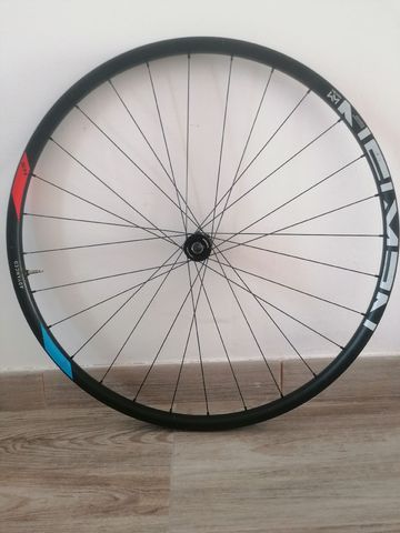 Brugt Newmen Advanced SL X.A.25 bike — billede 2 af 3