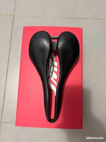 Brugt Selle Smp Evo 20c Carbon 2026 Saddles & Seatposts