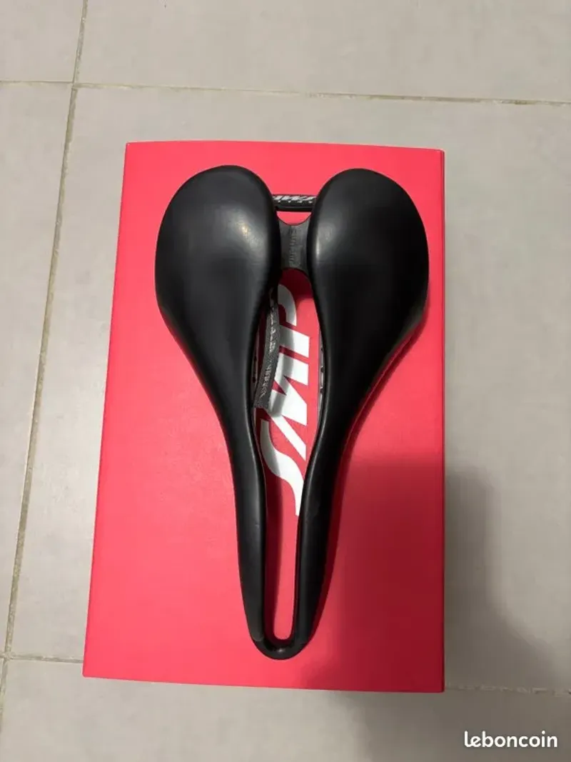 Used Selle Smp Evo 20c Carbon 2026 Saddles & Seatposts
