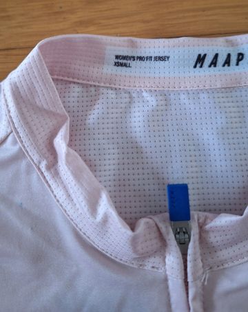 Used MAAP Pro Fit Jersey bike — image 2 of 3