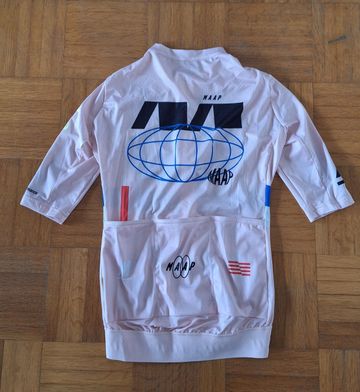 Used MAAP Pro Fit Jersey bike — image 3 of 3