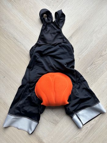 Used Bioracer Icon Bib Shorts Cycling Clothing