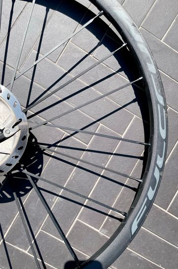 Fulcrum Zero Racing bike usato — immagine 6 di 10