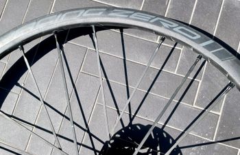 Fulcrum Zero Racing bike usato — immagine 2 di 10