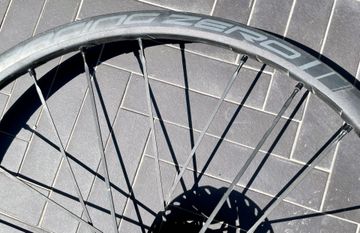 Fulcrum Zero Racing bike usato — immagine 2 di 10