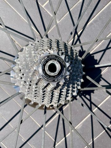 Fulcrum Zero Racing bike usato — immagine 10 di 10