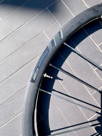 Fulcrum Zero Racing bike usato — immagine 5 di 10