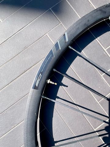 Fulcrum Zero Racing bike usato — immagine 5 di 10