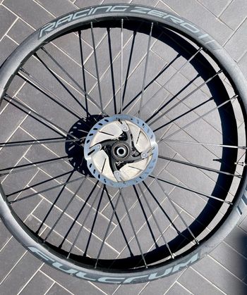 Fulcrum Zero Racing bike usato — immagine 4 di 10