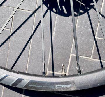 Fulcrum Zero Racing bike usato — immagine 3 di 10