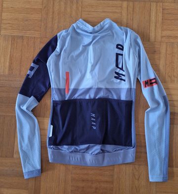 Brugt MAAP Pro Fit Jersey bike — billede 3 af 3