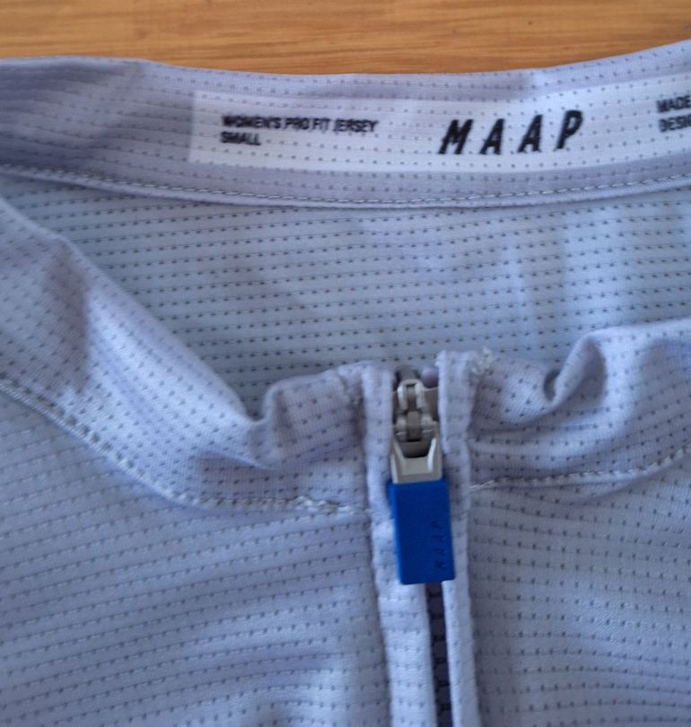 Brugt MAAP Pro Fit Jersey bike — billede 2 af 3