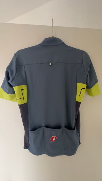 Tweedehands Castelli Jersey bike — afbeelding 2 van 3