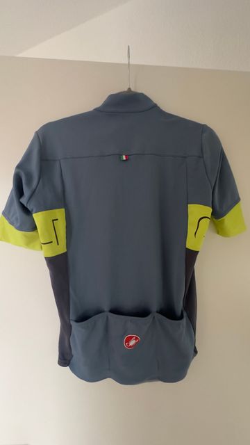 Used Castelli Jersey bike — image 2 of 3