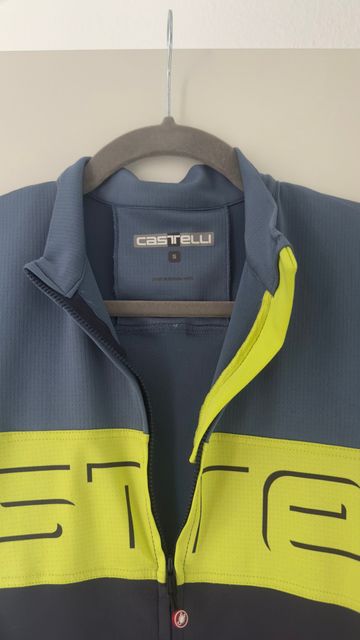 Used Castelli Jersey bike — image 3 of 3