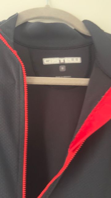 Tweedehands Castelli Jersey bike — afbeelding 3 van 3