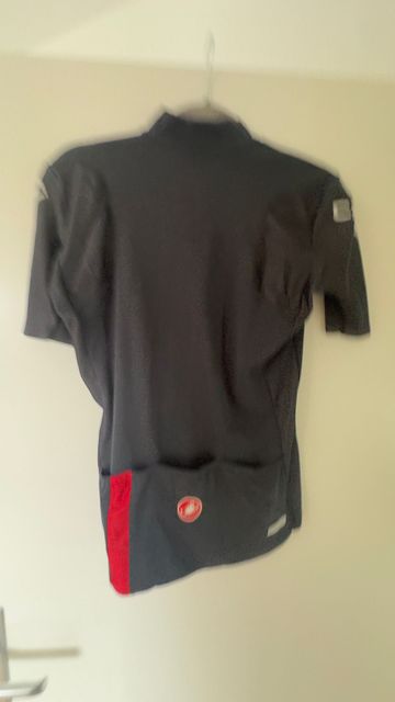 Tweedehands Castelli Jersey bike — afbeelding 2 van 3