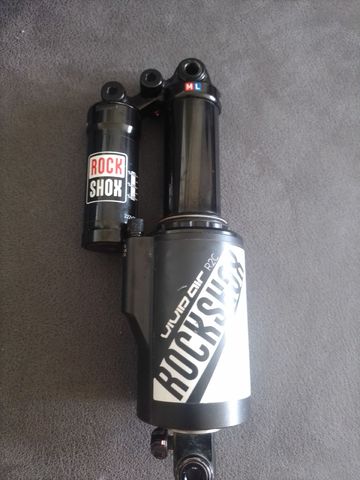 RockShox Vivid Air Ultimate Rear Suspension d'occasion