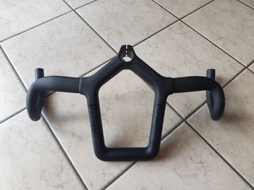 Brugt Canyon CP0050 Cockpit 2026 bike — billede 1 af 6