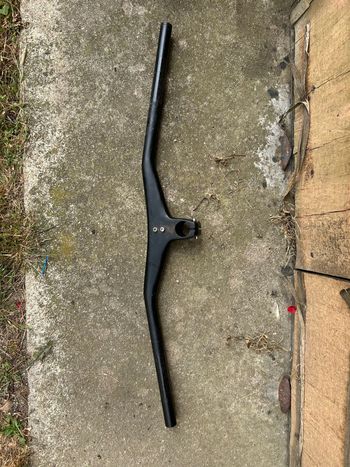 Tweedehands Syncros Handlebar bike — afbeelding 2 van 2