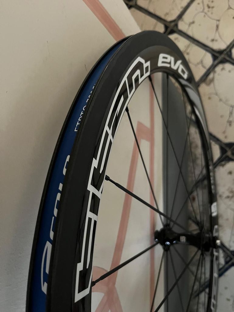 Brugt Titan By Cole EVO bike — billede 4 af 7