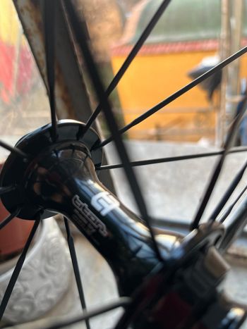 Brugt Titan By Cole EVO bike — billede 7 af 7