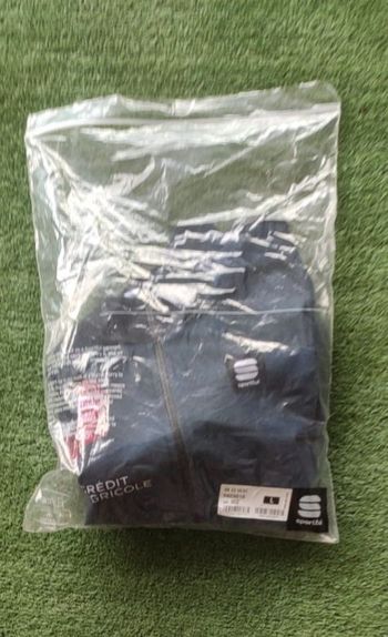 Gebrauchtes Sportful Strade Bianche Vest 2026 Cycling Clothing