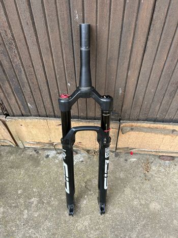 Gebrauchtes RockShox SID SL BRAIN 100mm 2021 Fork