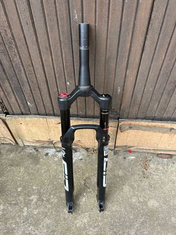 Used RockShox SID SL BRAIN 100mm 2021 Fork