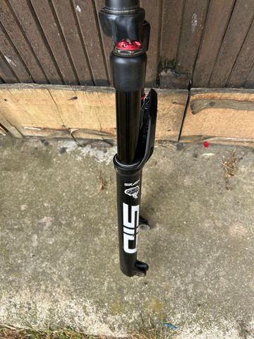 Käytetty RockShox SID SL BRAIN 100mm 2021 bike — kuva 5 / 5