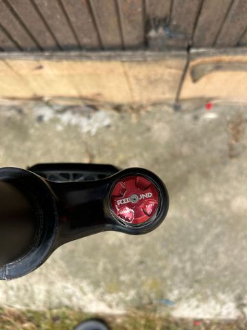 Käytetty RockShox SID SL BRAIN 100mm 2021 bike — kuva 3 / 5