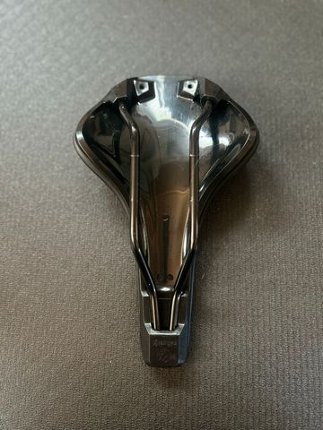 Brugt Ergon Nuance Pro Saddle 2022 bike — billede 2 af 4